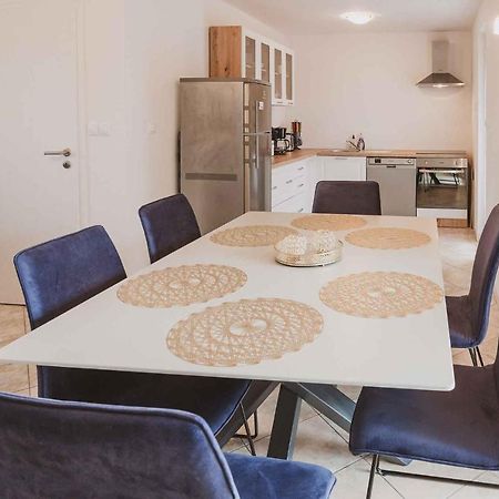 Holiday Home In Klimno - Insel Krk 42238 מראה חיצוני תמונה
