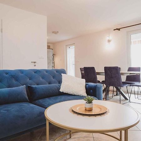 Holiday Home In Klimno - Insel Krk 42238 מראה חיצוני תמונה
