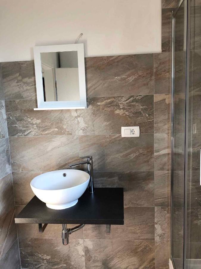 Holiday Home In Klimno - Insel Krk 42238 מראה חיצוני תמונה