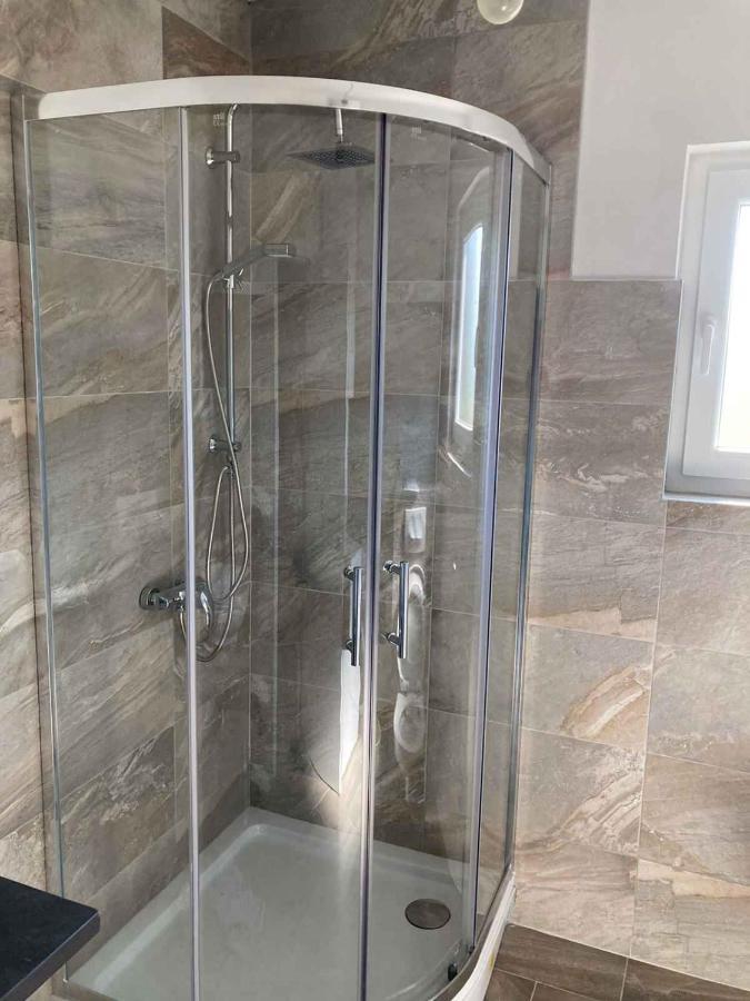 Holiday Home In Klimno - Insel Krk 42238 מראה חיצוני תמונה