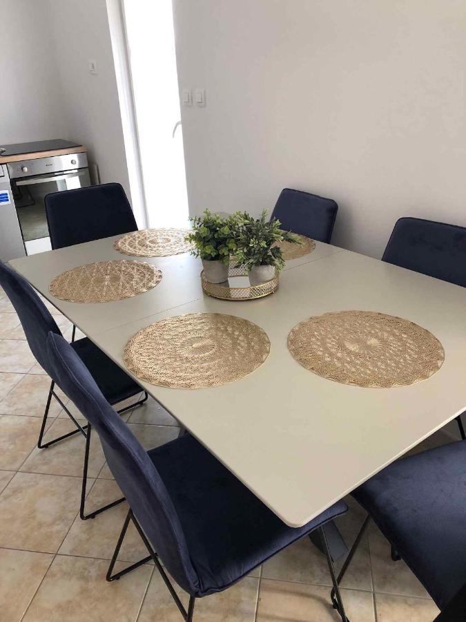 Holiday Home In Klimno - Insel Krk 42238 מראה חיצוני תמונה