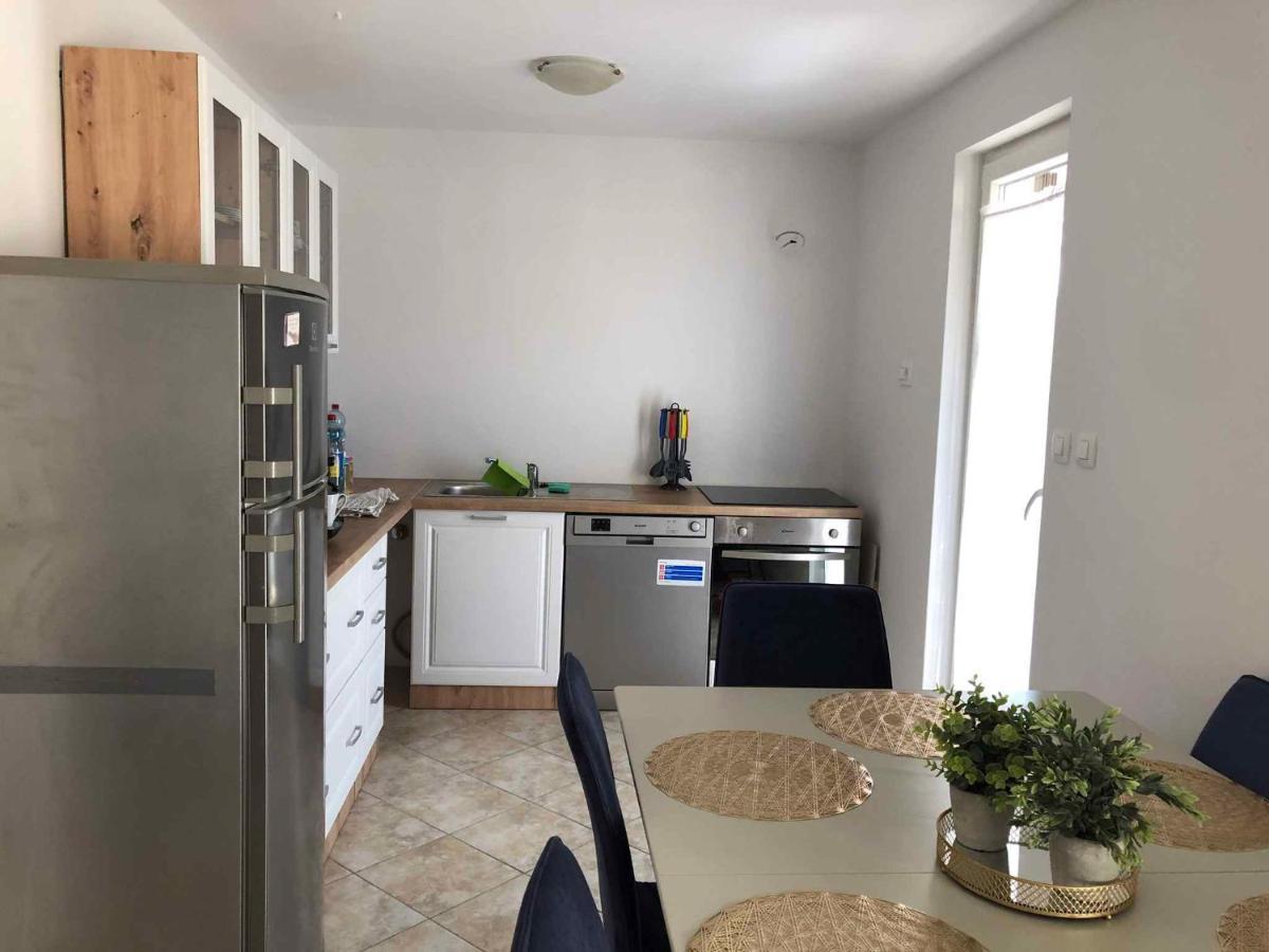 Holiday Home In Klimno - Insel Krk 42238 מראה חיצוני תמונה