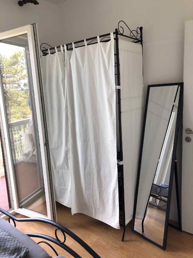Holiday Home In Klimno - Insel Krk 42238 מראה חיצוני תמונה