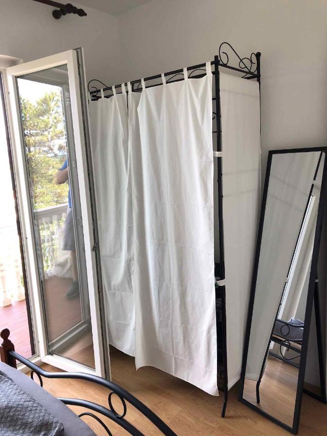 Holiday Home In Klimno - Insel Krk 42238 מראה חיצוני תמונה