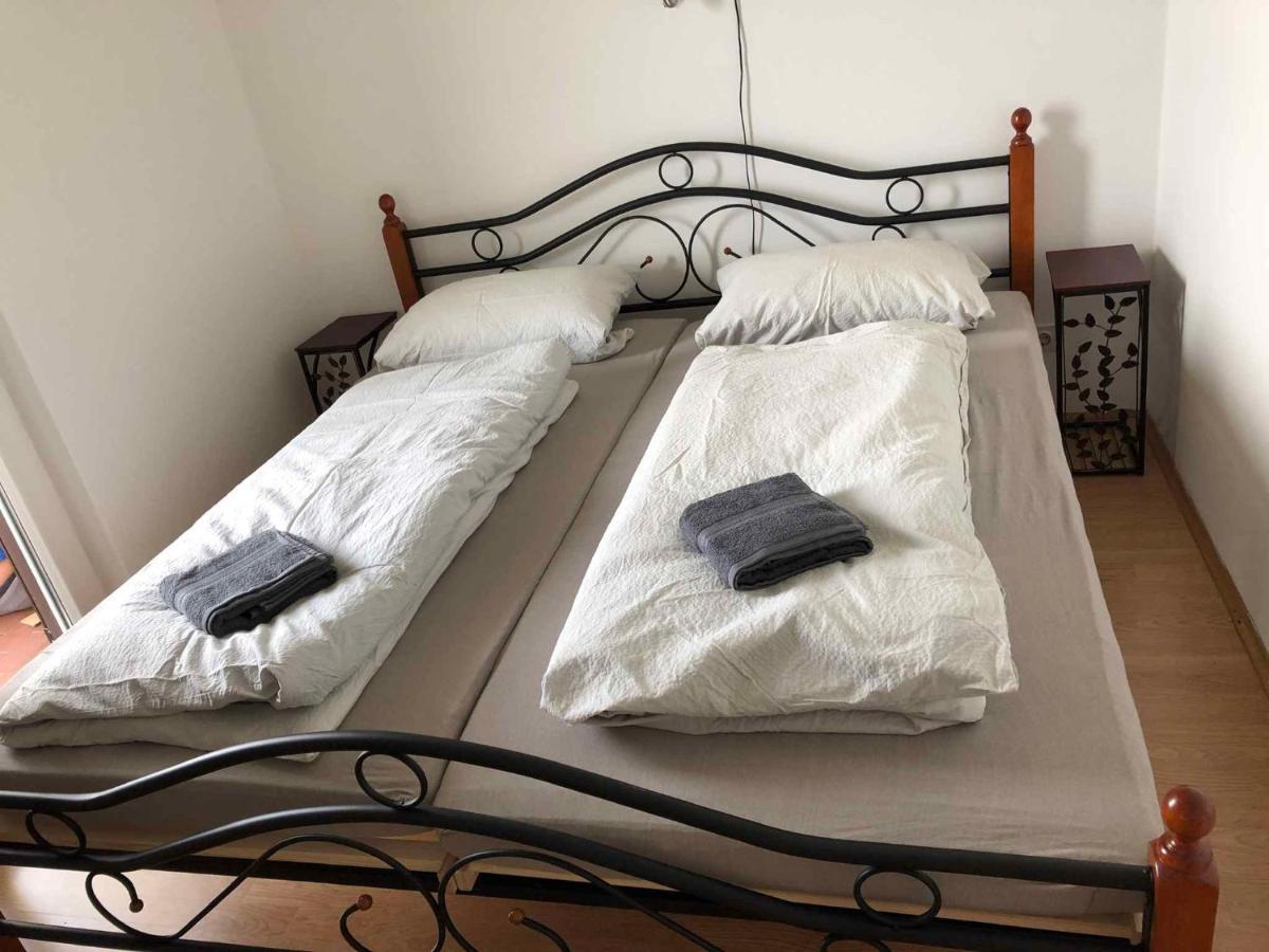 Holiday Home In Klimno - Insel Krk 42238 מראה חיצוני תמונה