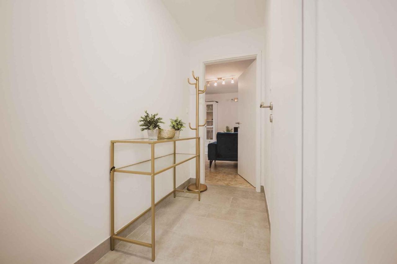 Holiday Home In Klimno - Insel Krk 42238 מראה חיצוני תמונה