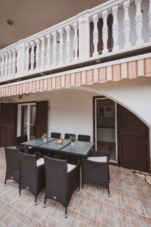 Holiday Home In Klimno - Insel Krk 42238 מראה חיצוני תמונה