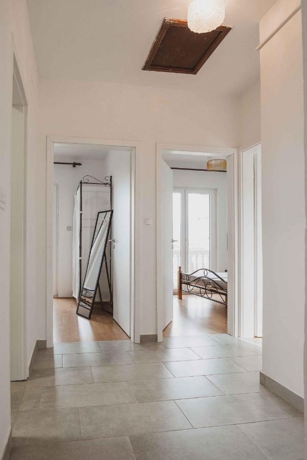 Holiday Home In Klimno - Insel Krk 42238 מראה חיצוני תמונה