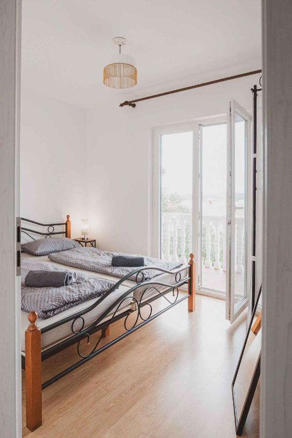 Holiday Home In Klimno - Insel Krk 42238 מראה חיצוני תמונה